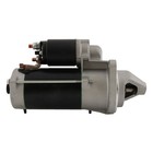 Starter For New Holland Wheel Loader Lw110 Lw130 410-24057