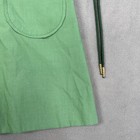 Vintage 70 s 80 s Girl Scouts Lot Button Shirt Sleeveless Dress Wallet Tie Sz 12