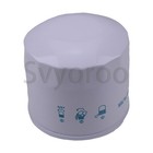  Oil Filter Hh160-32093 For Kubota Engine D750b D850 Tractor B1550d B1550e