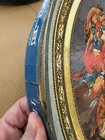 Gods On Mount Olympus Springbok Puzzle 100  Complete Box Flaws  Luigi Sabatelli