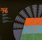 Jerry Garcia Band Poster Grateful Dead Norcal 1976 California  ed 750 Signed