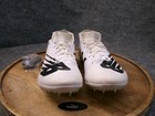 New Balance Men Sprint Sd100 Track Spikes Running Shoe White Size 9 5 D Usd100w3