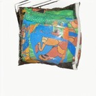 Lion King Simba s Pride Twin Sheet Reversible Set 3 Piece Flat Fitted Pillow