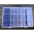 Scissors Repair Parts Kit     Accessories For Beauty Shears Scissor Repair Shears