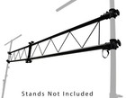 Car Audio Pro Audio Dj Light Lighting Portable Truss 10 Ft I Beam Section New