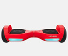 Hover-1 Rebel Self Balancing Scooter Red Led Headlights Light Up Wheels