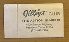 1982 Rod Stewart Worth Leaving Home For Tour Houston Concert Ticket Stub