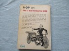 Korean War Vintage Occupied Japan Us Military Serviceman s Comic Book