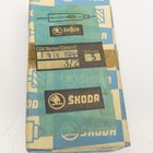 Skoda Morse Taper Mt3 Mt2 Adapter Sleeve Nos Lot Of 3