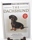 Lot 2 Dachsund Care training Books With Dvd Kennel Club Susan Ewing Dog Hc  read