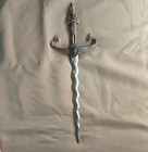 Athame Dagger Egyptian Pharaoh 14  Ritual Dagger  Stainless Steel