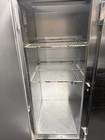 Traulsen G31011 76  3 Door Section Reach-in Stainless Steel Freezer