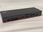 Lenovo Thinkpad Universal Thunderbolt 4 Dock Only