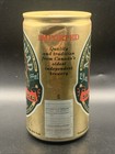 Vintage Beer Can Moosehead Canadian Lager Beer Tab Empty Aluminum Can