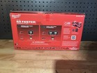 Milwaukee 48-59-1815 M18 18v Dual Bay Super Charger