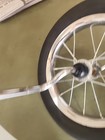 Schwinn Lil Stingray Tricycle Chrome Front Rim With Tire Nice Cheap  L  k