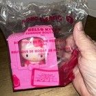 Mcdonalds Hello Kitty Happy Meal Toy Sanrio Boutique  7 2016  Sealed