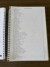 Lot Of 5 Contemp  Christian 80s 90s Piano Sheet Music Religious Devotional Ewr