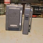 Motorola Director Ll Uhf Tone   Voice Pager 