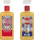 Brasso-2660089334 Multi-purpose Metal Polish  8 Oz
