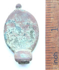 Antique Bronze Brass Ornament Decoration  y25-01-01 