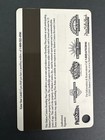 Station Casinos Hotel Players Gold Card Rewards Slot Card Las Vegas Nevada Nv  