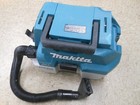 Makita 18v Lxt Li-ion Brushless 2gal Hepa Wet dry Vacuum  bare Tool  Xcv11