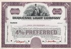 Vintage Original Stock bond Certificates - All Different - Lot Of 10