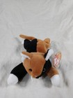 Ty Beanie Babies Original Collection Retired Rare Vintage 1996 Chip Plush W Tags
