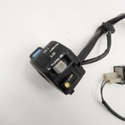 Honda Xr650l - Stock Headlight Signals Control Switch Buttons - 2005 Xr 650 Oem