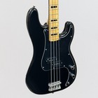 Fender Squier Classic Vibe  70s Precision P 4 String Electric Bass Guitar