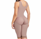 Fajas Colombianas Reductoras Post Surgery Postpartum Body Shaper   fajate    re