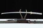 Mortal Blade Ii Tachi     T10 Steel
