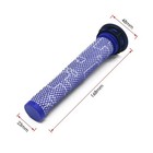 Replacement Hepa Motor Filter For Dyson V7 V8 Absolute Cordless Vacuum Cleaner