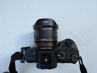 7artisans Lite Series 35mm F 1 8 Af Lens For Sony E  aps-c  Mount Mirrorless