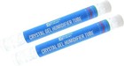 Humidor Humidifier Tubes - Keeps Humidity At 70  In Cigar Box - 2 Pack