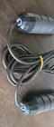 Jump Rope Skipping Aerobic Exercise Boxing Adjustable Bearing Speed Fitness Gym