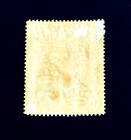 Zanzibar Stamp - 1936 Sultan Khalifa Bin Harub 25th Sn 215 Mint Og Hr R40