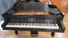 Steinway   Sons A2 Piano  108454