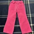 Vintage Nick Jr  The Backyardigans Embroidered Corduroy Kids Pants Size 4t 2005