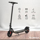 Used Foldable E Scooter Electric Scooter Adult Commuter Scooter