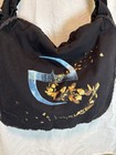 Evanescence Synthesis Official Merch Messenger Bag Y2k Vintage Gothic Band Bag