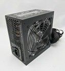 750w Quiet 120mm Led Fan Atx 12v Gaming Power Supply Unit 750-watt Intel amd Pc
