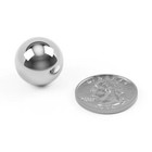 3 4  Inch 440 Stainless Steel Ball Bearings G25