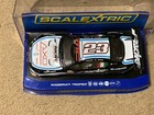 Scalextric C3602 Maserati Trofeo 2013 Maserati World Series No  23 Simoni ragazi