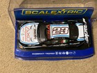 Scalextric C3602 Maserati Trofeo  maserati World Series No  23 Simoni  Ragazi
