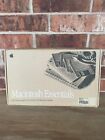       apple Computer Macintosh Quadra 605 Essentials      complete      great Condition      