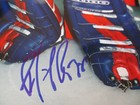 Patrick Roy Auto Signed 8x10 1993 Nhl All Star Game Hockey Photo W coa