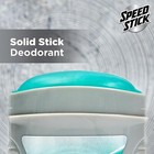 Speed Stick Men s Deodorant  Regular  3 Ounce  4 Pack