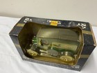 Ertl  happy Father s Day  Delivery Truck Gift Bank 1 25 Scale Die-cast Metal